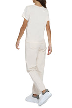 Load image into Gallery viewer, VPC logo cotton t-shirt
