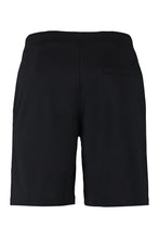 Carica l'immagine nel visualizzatore di Gallery, Shorts Item in felpa con logo
