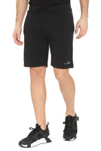 Carica l'immagine nel visualizzatore di Gallery, Shorts Item in felpa con logo
