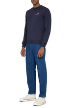 Load image into Gallery viewer, Logo detail cotton sweatshirt
