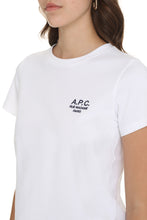 Load image into Gallery viewer, Denise logo cotton t-shirt
