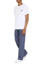 Load image into Gallery viewer, Raymond cotton T-shirt
