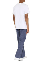 Load image into Gallery viewer, Raymond cotton T-shirt
