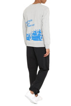 Carica l'immagine nel visualizzatore di Gallery, Felpa girocollo Michele in cotone - A.P.C. X Gimme Five
