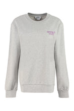 Carica l'immagine nel visualizzatore di Gallery, Felpa girocollo Eddy in cotone - A.P.C. X Gimme Five
