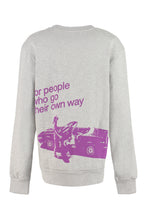 Carica l'immagine nel visualizzatore di Gallery, Felpa girocollo Eddy in cotone - A.P.C. X Gimme Five

