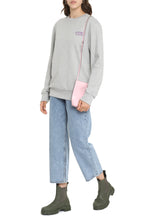Carica l'immagine nel visualizzatore di Gallery, Felpa girocollo Eddy in cotone - A.P.C. X Gimme Five
