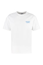 Carica l'immagine nel visualizzatore di Gallery, T-shirt Steve girocollo in cotone - A.P.C. X Gimme Five
