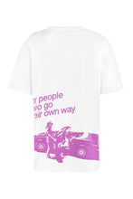 Load image into Gallery viewer, Vince cotton crew-neck T-shirt - A.P.C. X Gimme Five
