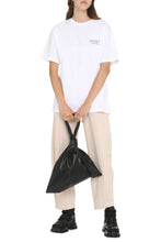 Load image into Gallery viewer, Vince cotton crew-neck T-shirt - A.P.C. X Gimme Five
