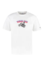 Carica l'immagine nel visualizzatore di Gallery, T-shirt Samy girocollo in cotone - A.P.C. X Gimme Five
