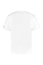 Carica l'immagine nel visualizzatore di Gallery, T-shirt Samy girocollo in cotone - A.P.C. X Gimme Five
