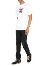 Carica l'immagine nel visualizzatore di Gallery, T-shirt Samy girocollo in cotone - A.P.C. X Gimme Five

