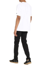 Carica l'immagine nel visualizzatore di Gallery, T-shirt Samy girocollo in cotone - A.P.C. X Gimme Five
