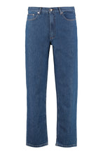 Carica l'immagine nel visualizzatore di Gallery, Jeans straight leg Martin
