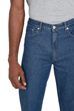 Carica l'immagine nel visualizzatore di Gallery, Jeans straight leg Martin
