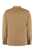 Carica l'immagine nel visualizzatore di Gallery, Blouson Alex in velluto a costine
