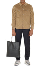 Carica l'immagine nel visualizzatore di Gallery, Blouson Alex in velluto a costine
