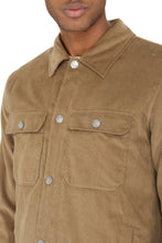Carica l'immagine nel visualizzatore di Gallery, Blouson Alex in velluto a costine
