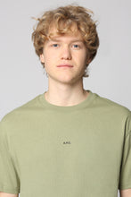 Load image into Gallery viewer, Kyle logo cotton t-shirt
