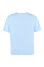 Load image into Gallery viewer, Emma cotton t-shirt
