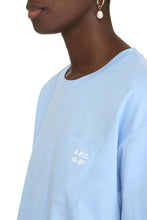 Load image into Gallery viewer, Emma cotton t-shirt
