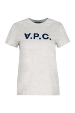 Carica l'immagine nel visualizzatore di Gallery, T-shirt VPC in cotone
