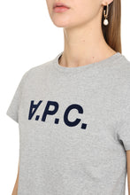 Carica l'immagine nel visualizzatore di Gallery, T-shirt VPC in cotone
