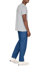 Load image into Gallery viewer, Logo print cotton T-shirt
