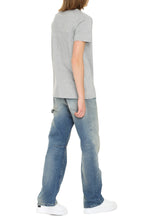 Carica l'immagine nel visualizzatore di Gallery, T-shirt girocollo in cotone
