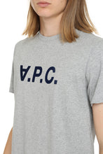 Carica l'immagine nel visualizzatore di Gallery, T-shirt girocollo in cotone
