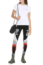 Load image into Gallery viewer, Cotton crew-neck T-shirt
