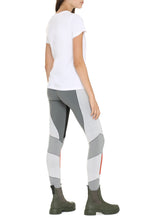 Load image into Gallery viewer, Cotton crew-neck T-shirt
