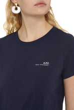 Carica l'immagine nel visualizzatore di Gallery, T-shirt Item in cotone
