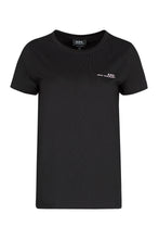 Carica l'immagine nel visualizzatore di Gallery, T-shirt Item in cotone
