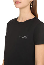 Carica l'immagine nel visualizzatore di Gallery, T-shirt Item in cotone
