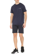 Carica l'immagine nel visualizzatore di Gallery, T-shirt in cotone con logo

