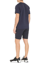 Carica l'immagine nel visualizzatore di Gallery, T-shirt in cotone con logo
