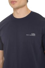 Carica l'immagine nel visualizzatore di Gallery, T-shirt in cotone con logo
