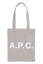 Carica l'immagine nel visualizzatore di Gallery, Tote bag stampata Lou
