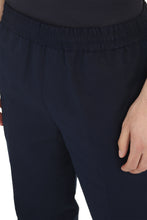 Carica l'immagine nel visualizzatore di Gallery, Pantaloni in cotone e lino
