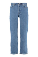 Load image into Gallery viewer, Martin straight leg jeans
