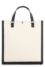 Carica l'immagine nel visualizzatore di Gallery, Tote bag Camille 2.0 in canvas
