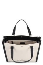 Carica l'immagine nel visualizzatore di Gallery, Tote bag Camille 2.0 in canvas
