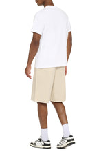 Load image into Gallery viewer, Cotton crew-neck T-shirt
