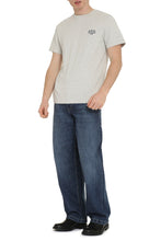 Load image into Gallery viewer, Raymond cotton crew-neck T-shirt
