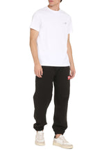 Carica l'immagine nel visualizzatore di Gallery, T-shirt girocollo in cotone
