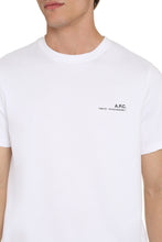 Carica l'immagine nel visualizzatore di Gallery, T-shirt girocollo in cotone
