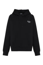 Carica l'immagine nel visualizzatore di Gallery, Felpa full-zip Oscar con cappuccio
