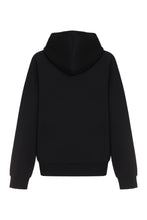 Carica l'immagine nel visualizzatore di Gallery, Felpa full-zip Oscar con cappuccio
